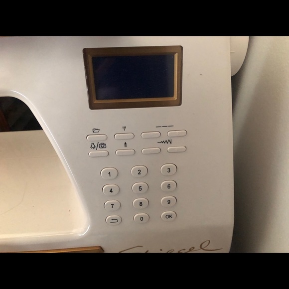 Spiegel Sewing Machine🎁 - Picture 10 of 10